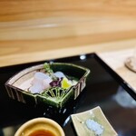 うなぎと炭焼 久松 - 