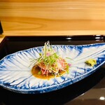 うなぎと炭焼 久松 - 