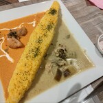 カレーのこいびと - 