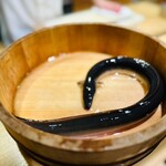 うなぎと炭焼 久松 - 