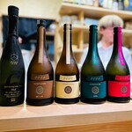 うなぎと炭焼 久松 - 