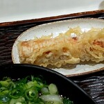 うどん 丸香 - 