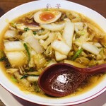 彩華ラーメン  - 