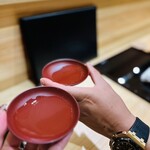 うなぎと炭焼 久松 - 