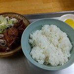 煮込みの店 おおこし - 