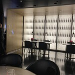 ARMANI :: RISTORANTE - 