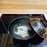 うなぎと炭焼 久松 - 