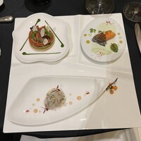 ガストロノミー ジョエル・ロブション - 