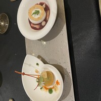 ガストロノミー ジョエル・ロブション - 