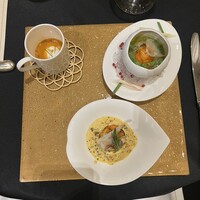 ガストロノミー ジョエル・ロブション - 