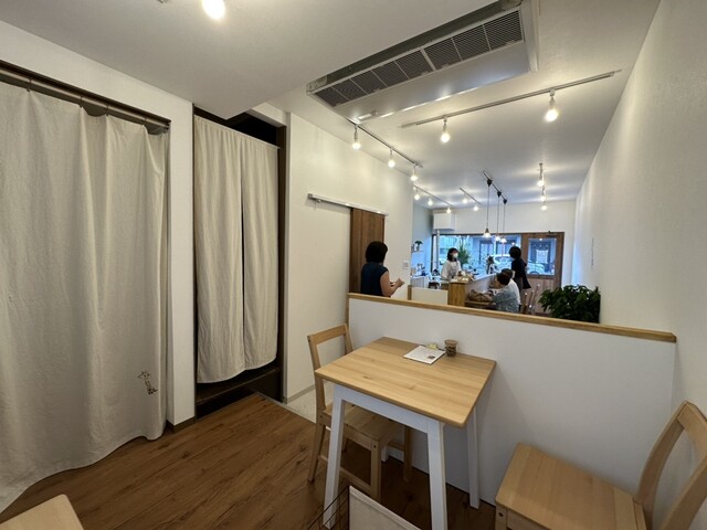 Amayadori Coffee photo 4