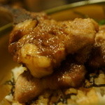美食工房 花 - がぶっ！