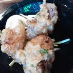 スープカレーGARAKU - りょうばあちゃんのザンギ