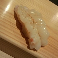 江戸前鮓 すし通 - 