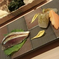 江戸前鮓 すし通 - 