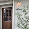 コーヒーとおやつの店 アンドモア