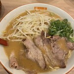 うま屋ラーメン - 