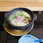 うなぎと炭焼 久松 - 