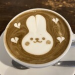 コーヒーとおやつの店 アンドモア - 