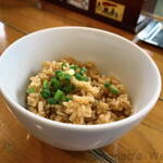 俺のラーメン あっぱれ屋 - 