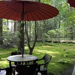 カフェ ラフィーネ - 