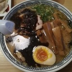丸源ラーメン - 