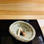 うなぎと炭焼 久松 - 