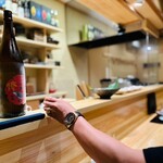 うなぎと炭焼 久松 - 