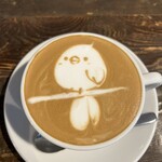 コーヒーとおやつの店 アンドモア - 