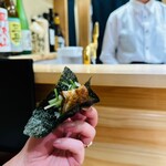 うなぎと炭焼 久松 - 