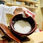 うなぎと炭焼 久松 - 