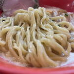 俺のラーメン あっぱれ屋 - 