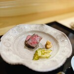 うなぎと炭焼 久松 - 