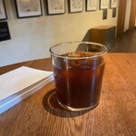 BERTH COFFEE - 