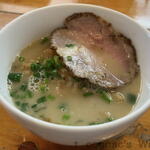 俺のラーメン あっぱれ屋 - 