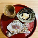 うなぎと炭焼 久松 - 