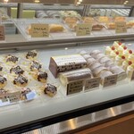 ナカヤ菓子店 - 