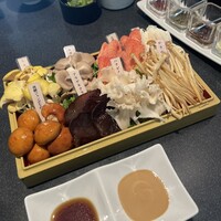 Shangri-La’s secret 表参道店 - 