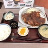 定食のむさしの - 