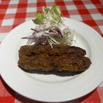 南インド料理 羊屋 - 