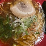 えびそば えび助 - 