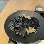 山本山 ふじヱ茶房 - 