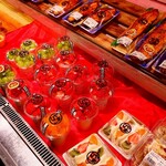 生鮮館 やまひこ - 