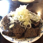 もつ焼き煮込み 楓 南口店 - 