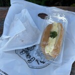 高原のパンやさん - 