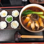 Ishidaya Mitohan Ramen - 