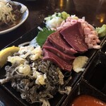 もつ焼き煮込み 楓 南口店 - 