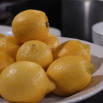 Lemon - 