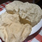 南インド料理 羊屋 - 