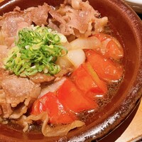 やさい家めい 表参道ヒルズ店 - 